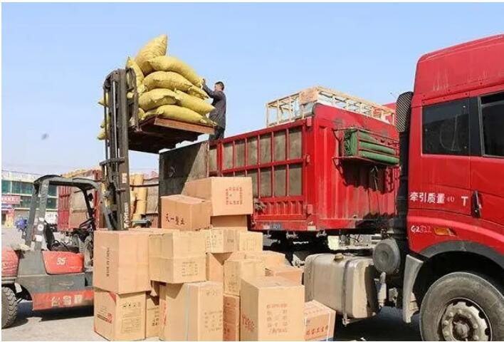 泉州到寻甸回族彝族自治县物流专线