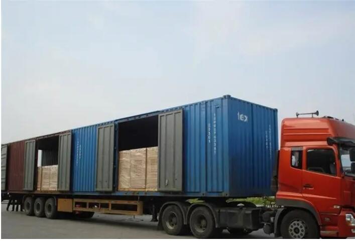 泉州到寻甸回族彝族自治县整车运输