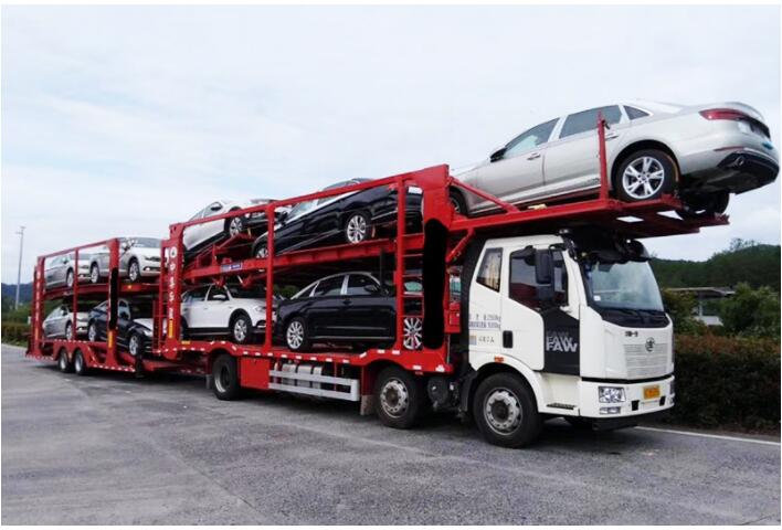 泉州到寻甸回族彝族自治县轿车托运